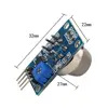 ESP8266 NodeMCU V3 Lua WIFI module + memory 32M Flash + USB-serial CH340G esp-12e