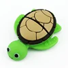 Creative Cartoon PVC Turtle USB Flash Drive 4gb For Customized Logo Gift