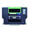 A3 size uv flatbed printing machine digital cd dvd pvc id card printer
