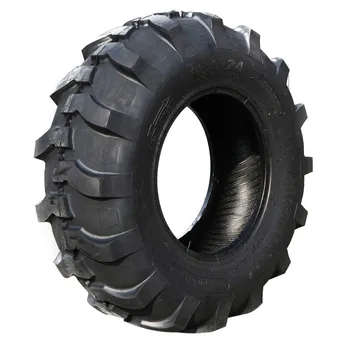 19.5l-24 Backhoe Tyre Industrial Llantas Tyre - Buy 19.5l-24,Backhoe ...