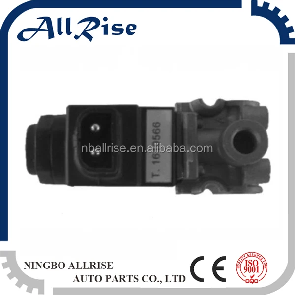 ALLRISE C-18376 Trucks 1610566 3986621 Solenoid Valve