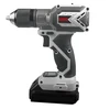 1500 mAh Lithium-Ion Sub-Compact Brushless motor Cordless torque Drill