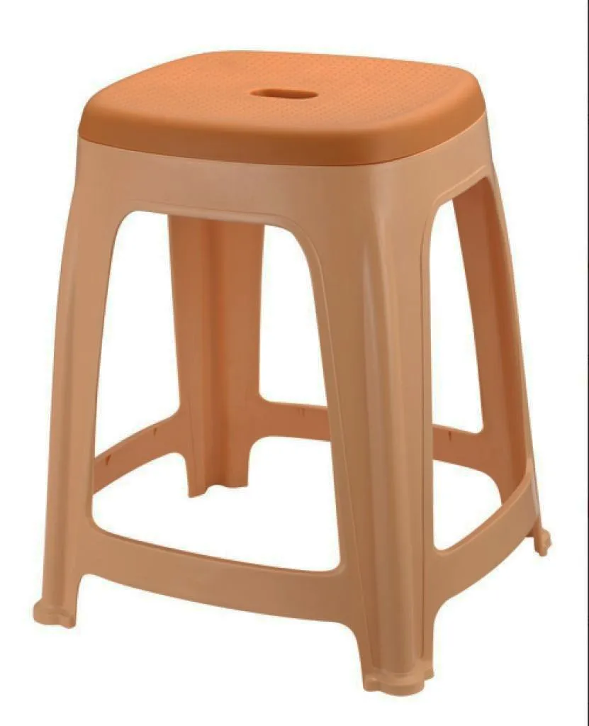 塑料椅子图纸定制制造商的高品质注塑成型