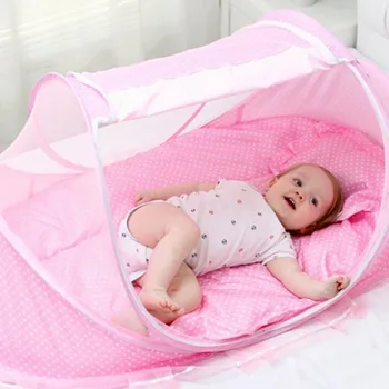 Tente Pliable Bebe