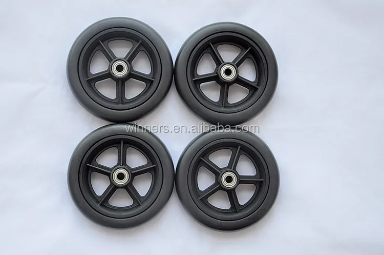 small wheels for toys