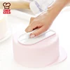 Chef Coco brand plastic fondant cake decorating smoother tool