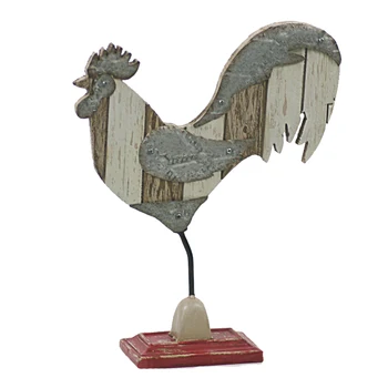 rooster decor