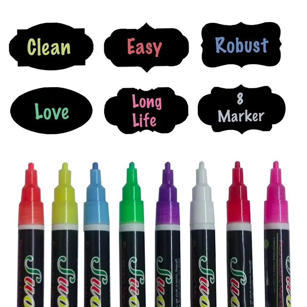 Cheap Rainbow Chalk Markers, find Rainbow Chalk Markers deals on line
