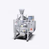 Large Vertical Form Fill Seal packaging Machine up to 4.5kg for packing rice, beans,nuts,fruits,vegetable,liquid,paste,powder