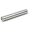 Mini flashlight LED 14mm 3w power stainless steel rechargeable flashlight Outdoor professional portable pen torch
