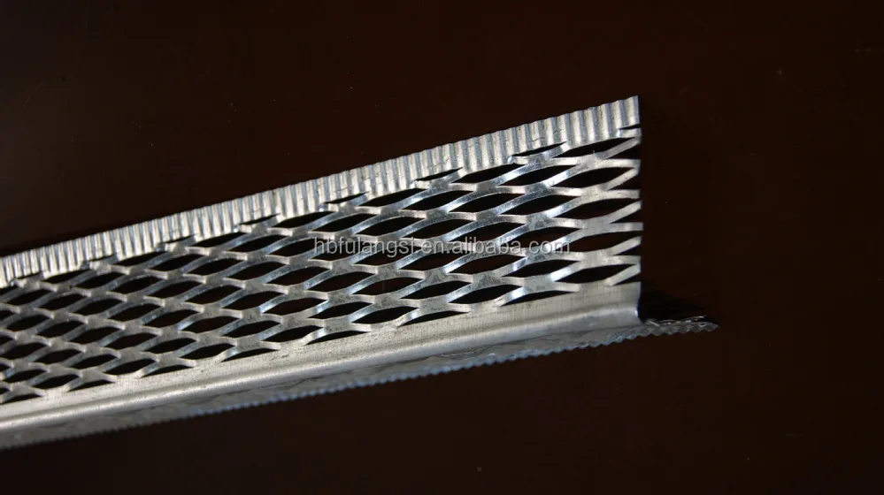 Stainless Steel Corner Bead/angle Bead Buy Plaster Stainless Steel