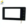 7inch Customized new-designed Chinese factory supplier different size touch screen panel kit