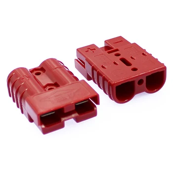 electrical battery connectors