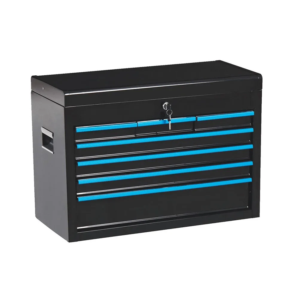 Wholesale Sheet Metal Iso Aluminum Tool Box With Drawers Buy