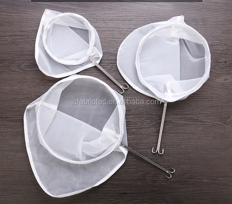 37 Micron Biomedical/medical/tea/fuel Filter Polyester Screen Nylon