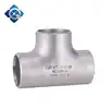 45 degree pipe fitting lateral tee 30