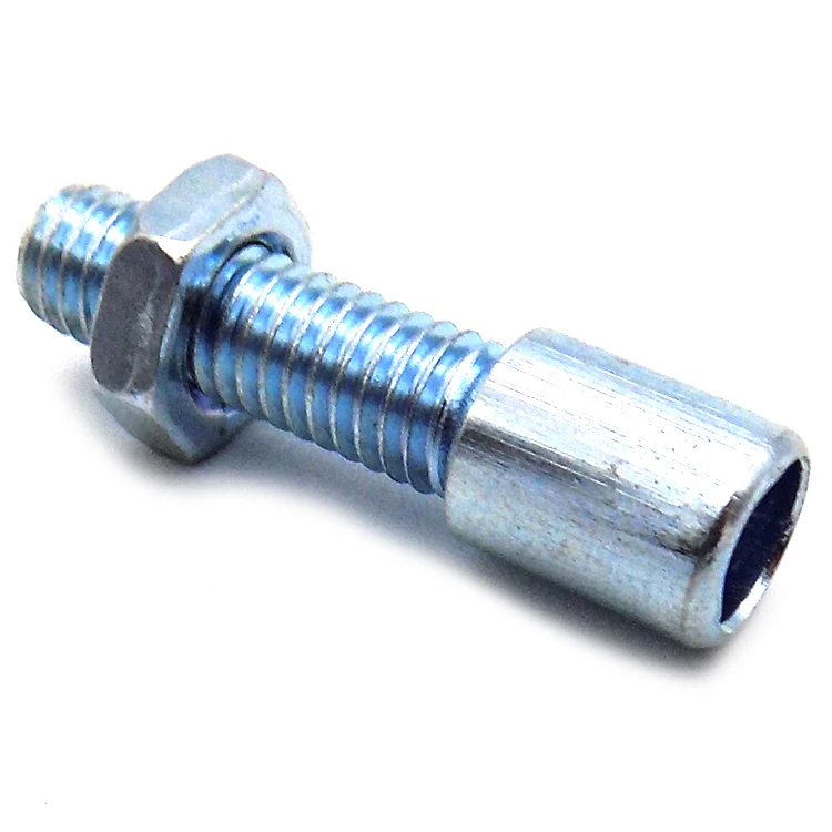 Stainless Steel Thread Rod Hardware Accessories - Buy Thread Rod ...