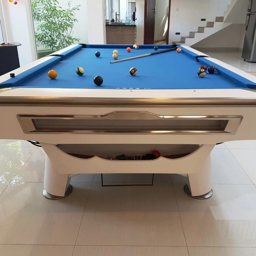 8 Ball Pool Table For Sale, Wholesale & Suppliers - Alibaba - 