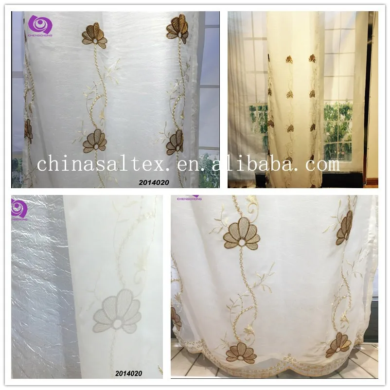100% polyester ready cargo chiffon printed fabric