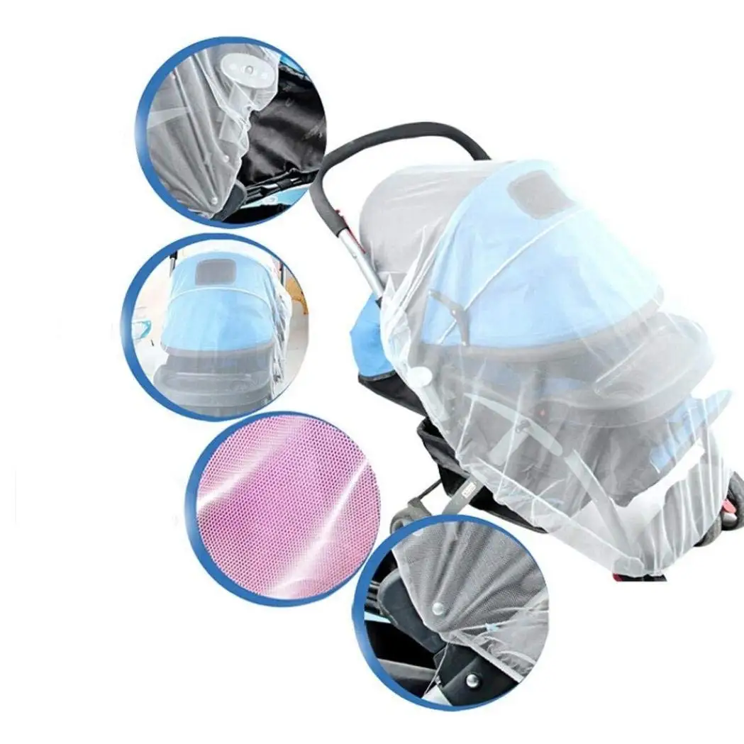 bug net for baby car seat