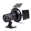 Yongnuo YN-216 LED Studio Video Light Photography Light W/4 Color Charts + AC Adapter for Canon for Sony Camcorder DSLR