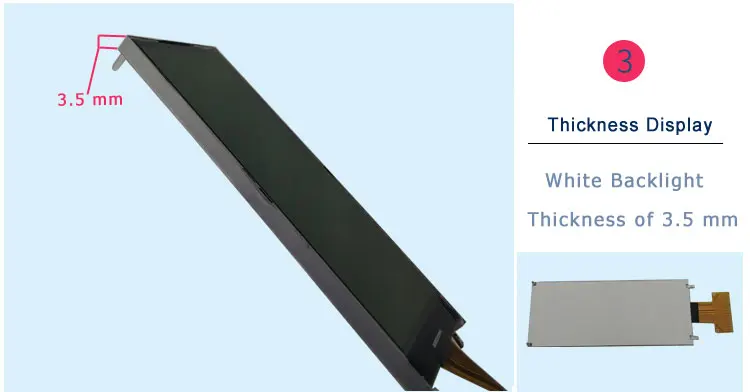 19264 graphic lcd screen