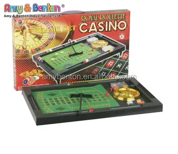Funny games roulette