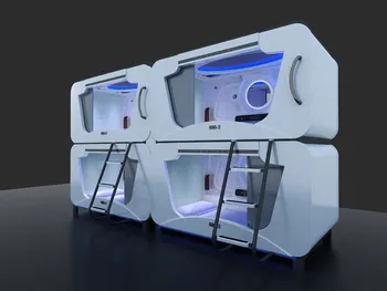 Home Youth Hostel Bed Sleep Pod E Cabin Capsule Home Youth Hostel Bed Sleep Pod E Cabin Capsule