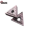 Shanghai carbide recycle inserts manufacturer for cnc machine