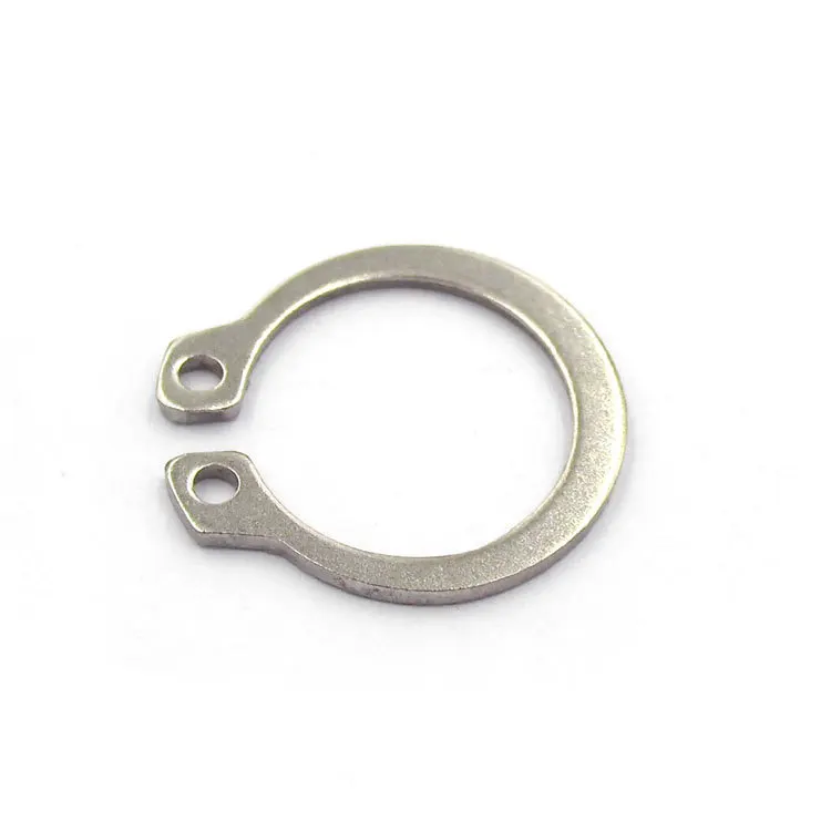 Sandingsheng Ss304316 Stainless Steel Retaining Ring For Shaft Din471 Buy Din471 Stainless 