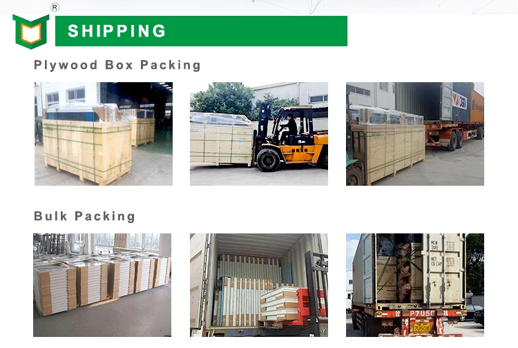 Factory Directly Provide Lift Sliding Door Hardware System