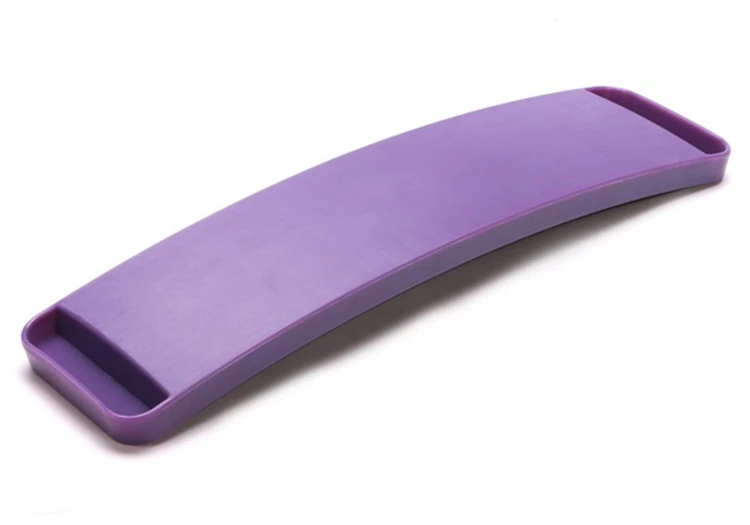 Figure Skating Superior Stretch Swivel Plate Body Balance Control