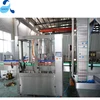 10 heads stainless steel liquid beverage drinking mineral water bottle capping machine