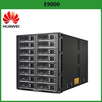 12 u cloud comput server huawei blade server e9000 with best price