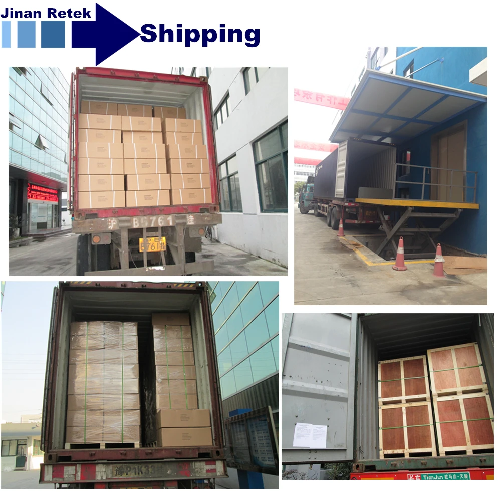 Roll Bond Evaporator for Refrigerator