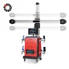 Canton Fair High-definition best 3d camera space 4 wheel alignment machine with ce