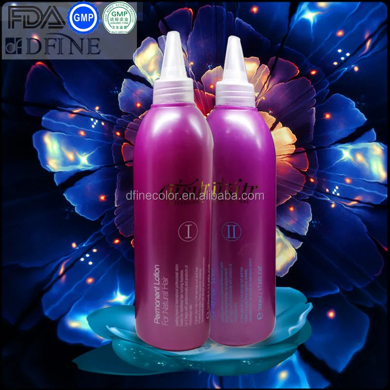 Nonirritating & Free Ammonia Hair Perm Brands Buy Hair Perm Brands