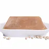 sweet taste Halal jam pure white kidney bean paste for bakery food