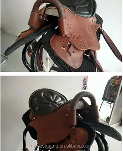 custom english saddle australian western outdoor horse products saddle horse racing supplies