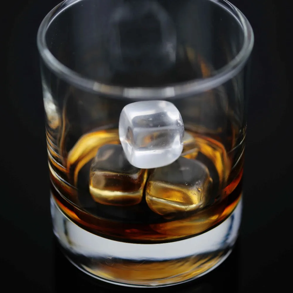 Crystal Whiskey Ice Cubes Buy Crystal Whiskey Ice Cubes,Whiskey Ice