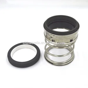 HAGA Type1 Standard Elastomer Bellow Shaft Mechanical Seals