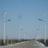 HOT SALE! High efficiency Street, CCTV use 600w 400w 300w 200w 100 watt 24v 12v dc wind generator