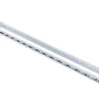 2019 XQD pixel light 3D meteor tube DC5V full color perfect optical design