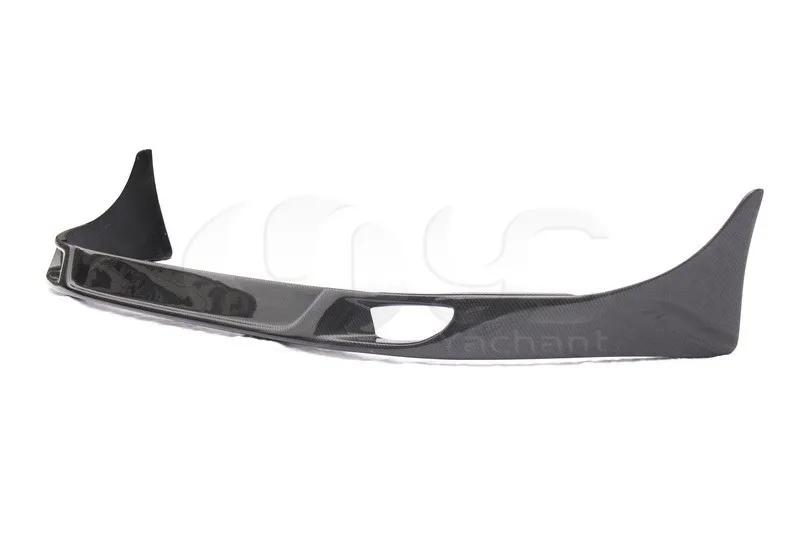 Trade Assurance Carbon Fiber Front Bumper Lip Fit For 19931998 Supra