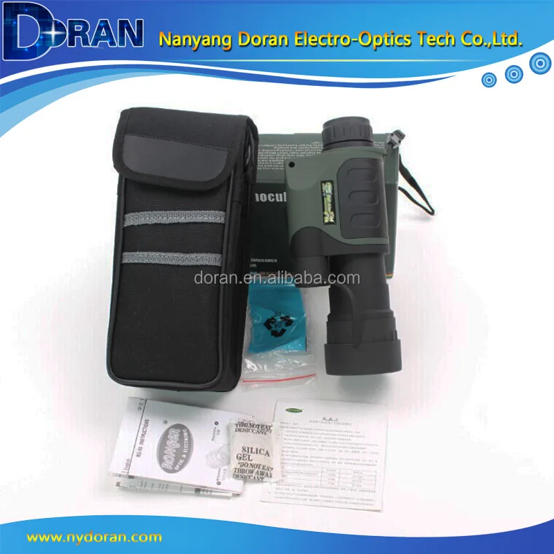 3X/5X Gen1+ Monocular Night Vision Device Sale.jpg