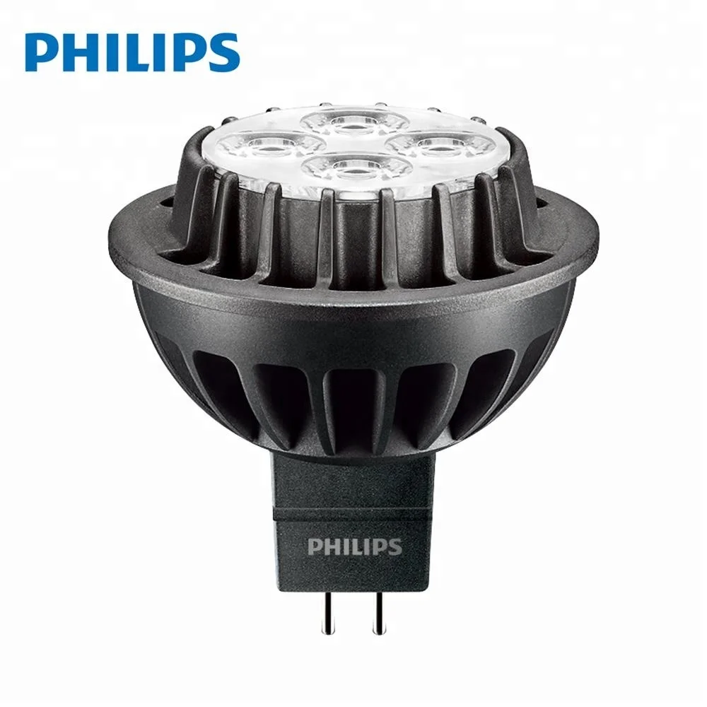 PHILIPS Master LED 7W 2700K 24D PHILIPS LED MR16 7W