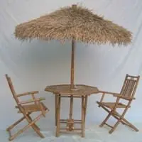 Palm Thatch Umbrella Product On Alibaba Palm Thatch Umbrella