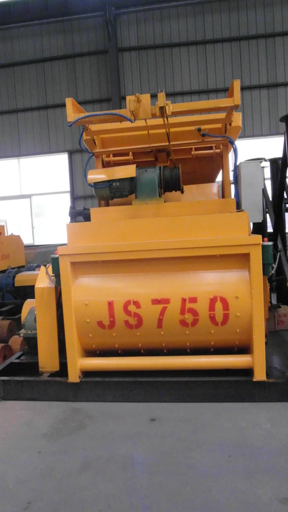 Cement Mixing Machine Tire For Concretemixer Buy Two Shaft Concrete Mixer,Horizontal Shaft