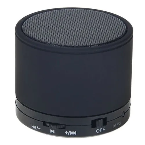 Wireless Portable Multi-functional Smart Bluetooth Speaker - ANKUX.COM