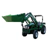 CE certificated professional front-end loader for 30ph tractor